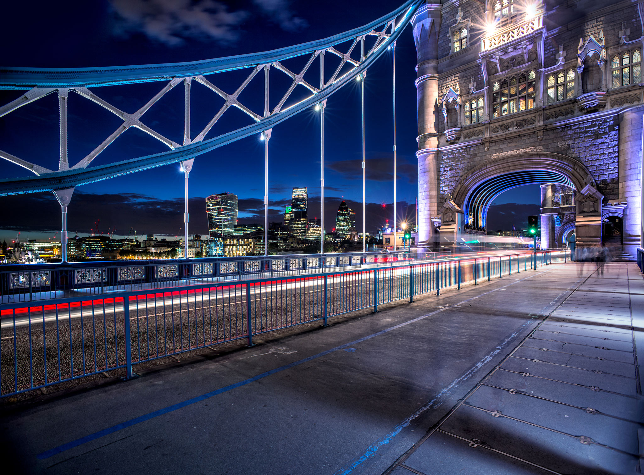 Tower Bridge London 360 virtual tours BY IMMERSED 360